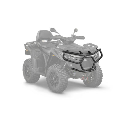 Rival Powersports USA Front Bumper for Kymco MXU 700/550i (Euro) 2019+ 2444.7514.1_1732354