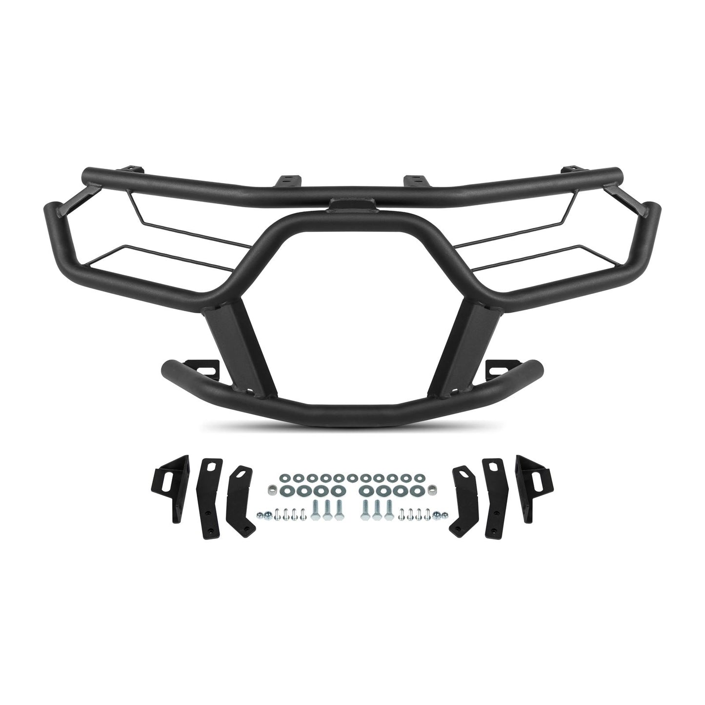 Rival Powersports USA Front Bumper for Kymco MXU 700/550i (Euro) 2019+ 2444.7514.1_1732362