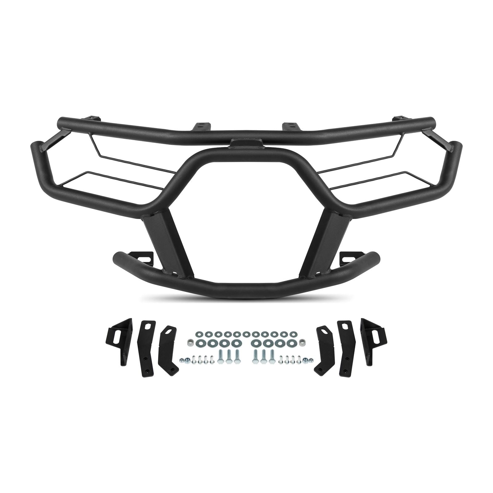 Rival Powersports USA Front Bumper for Kymco MXU 700/550i (Euro) 2019+ 2444.7514.1_1732362
