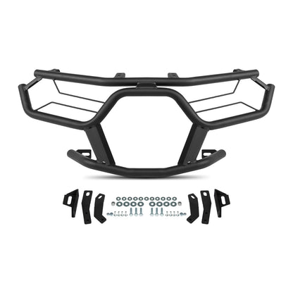 Rival Powersports USA Front Bumper for Kymco MXU 700/550i (Euro) 2019+ 2444.7514.1_1732362