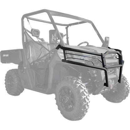 Rival Powersports USA Front Bumper for Can-Am Defender HD5 / HD8 / HD10 2444.7603.1_1707073