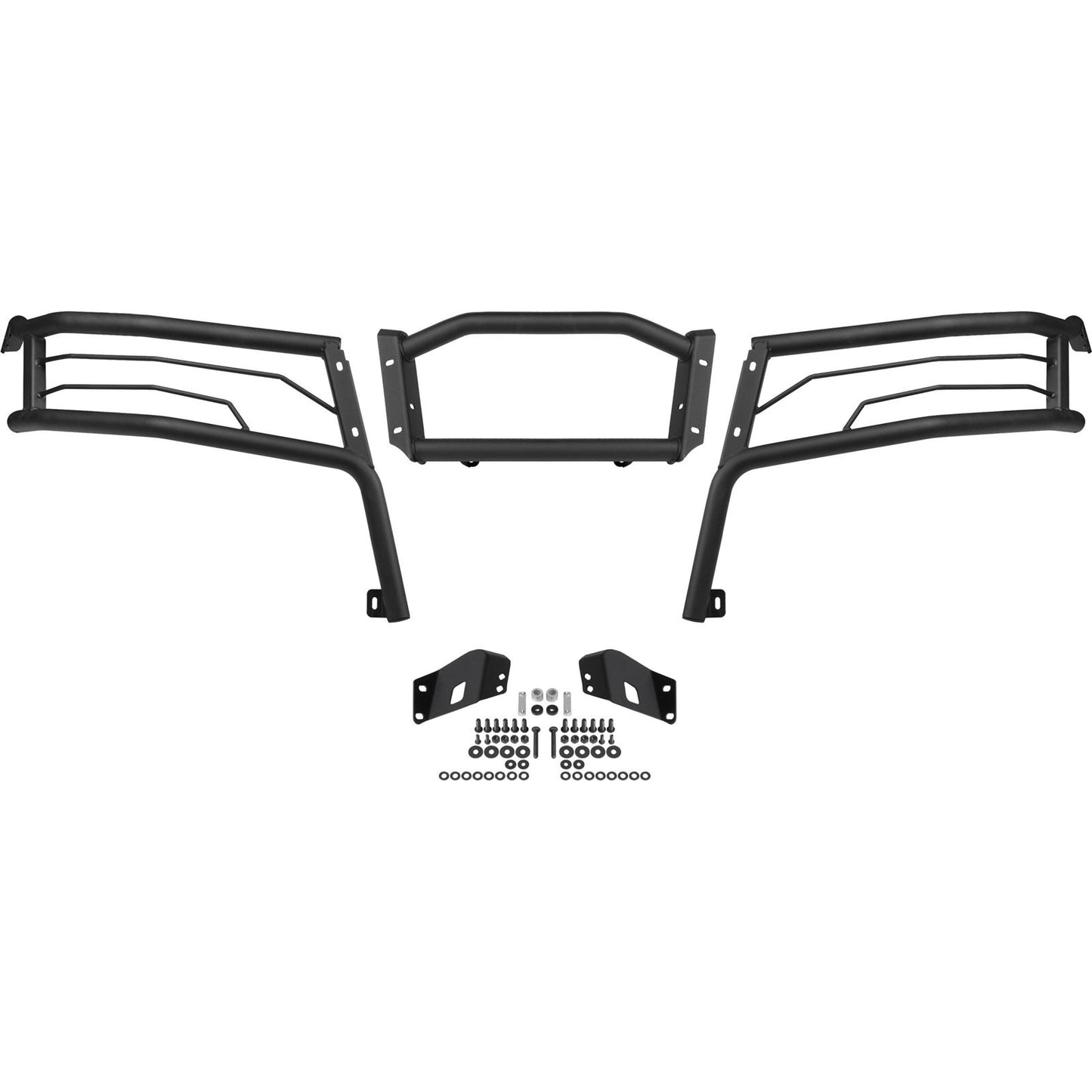 Rival Powersports USA Front Bumper for Can-Am Defender HD5 / HD8 / HD10 2444.7603.1_1707412