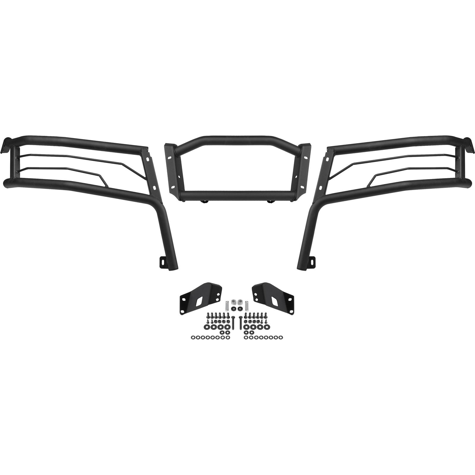 Rival Powersports USA Front Bumper for Can-Am Defender HD5 / HD8 / HD10 2444.7603.1_1707412