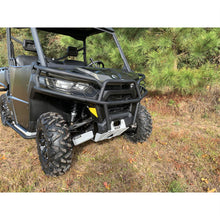 Rival Powersports USA Alloy Front A Arm Guards for Can-Am Defender 2444.7605.1_1732376