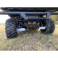 Rival Powersports USA Alloy Rear A Arm Guards for Can-Am Defender HD5/HD7/HD8/HD9/HD10 2444.7606.1_1732372