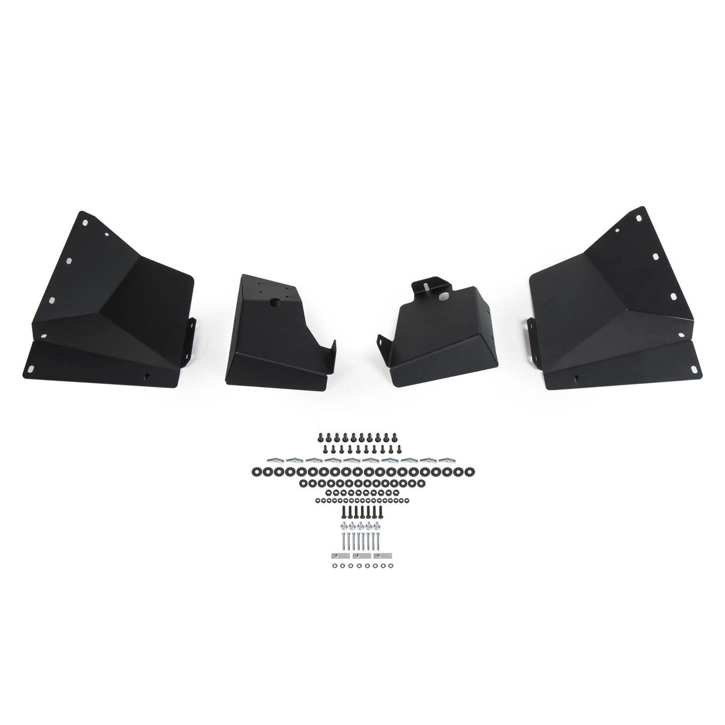 Rival Powersports USA Footwell Protection for CF Moto Z Force 950 Sport 2444.8111.1_1732396