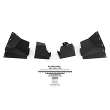 Rival Powersports USA Footwell Protection for CF Moto Z Force 950 Sport 2444.8111.1_1732396