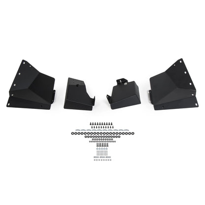 Rival Powersports USA Footwell Protection for CF Moto Z Force 950 Sport 2444.8111.1_1732396