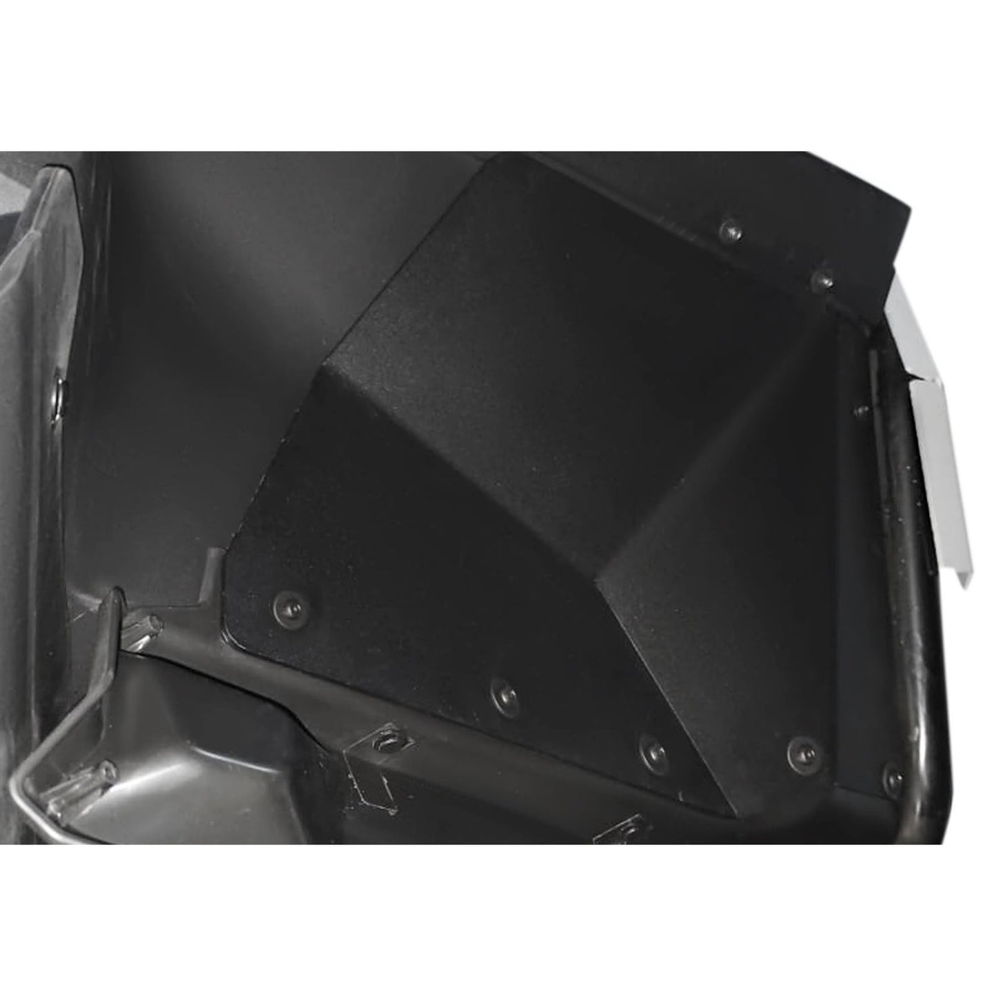 Rival Powersports USA Footwell Protection for CF Moto Z Force 950 Sport 2444.8111.1_1732394