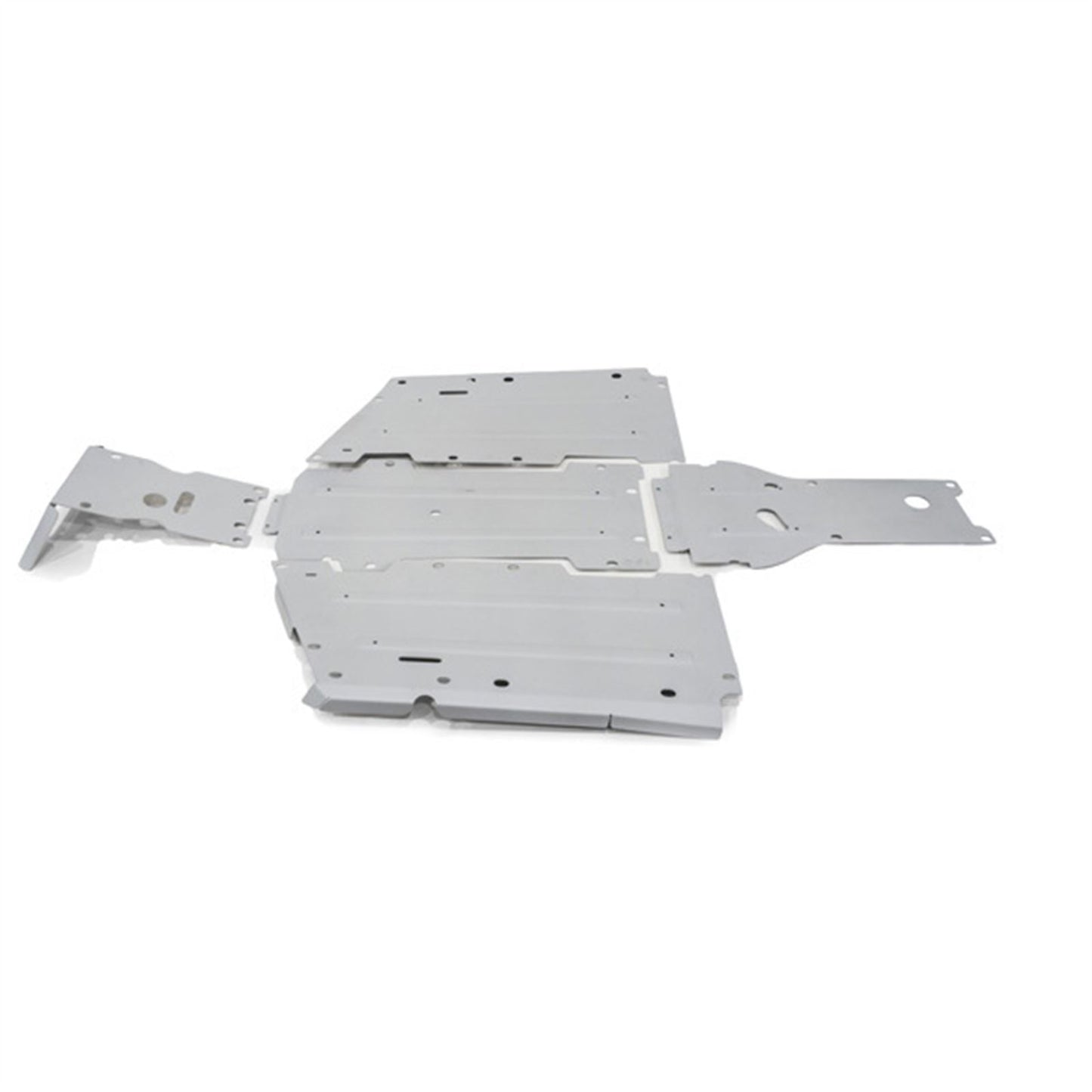 Rival Powersports USA Alloy Central Skid Plate for CFMOTO U Force 1000 2444.8115.1_1732411
