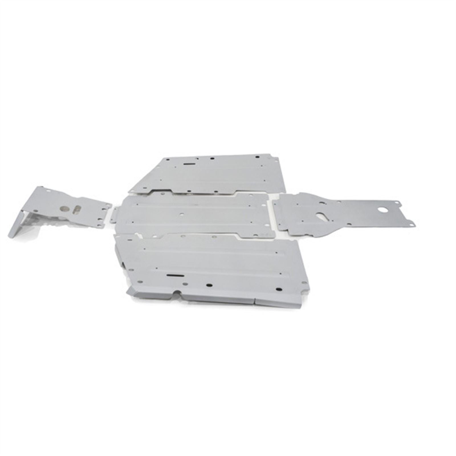 Rival Powersports USA Alloy Central Skid Plate for CFMOTO U Force 1000 2444.8115.1_1732411