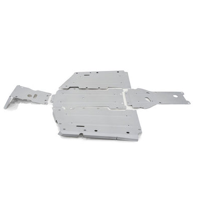 Rival Powersports USA Alloy Central Skid Plate for CFMOTO U Force 1000 2444.8115.1_1732411