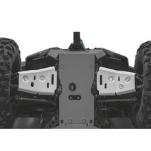Rival Powersports USA Alloy Front A Arm Guards for CFMOTO U Force 1000 2444.8116.1_1732421