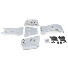 Rival Powersports USA Alloy Central Skid Plate for CF Moto C Force 600 2444.8124.1_1732425
