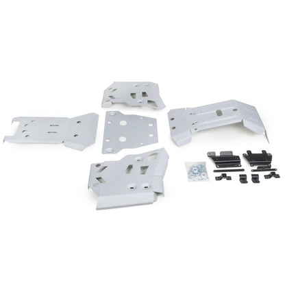 Rival Powersports USA Alloy Central Skid Plate for CF Moto C Force 600 2444.8124.1_1732425