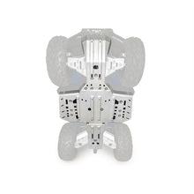 Rival Powersports USA Alloy Central Skid Plate for CFMOTO C Force 400/500 2444.8125.1_1732428