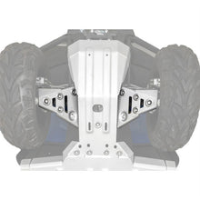 Rival Powersports USA Alloy Front A Arm Guards for CFMOTO C Force 400/500 2444.8126.1_1732429