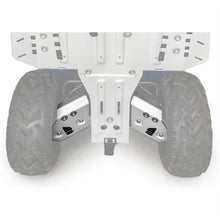 Rival Powersports USA Alloy Rear A Arm Guards for CFMOTO C Force 400/500 2444.8127.1_1732430