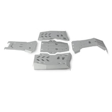 Rival Powersports USA Alloy Central Skid Plate for CF Moto C Force 600 Touring 2444.8128.1_1732431