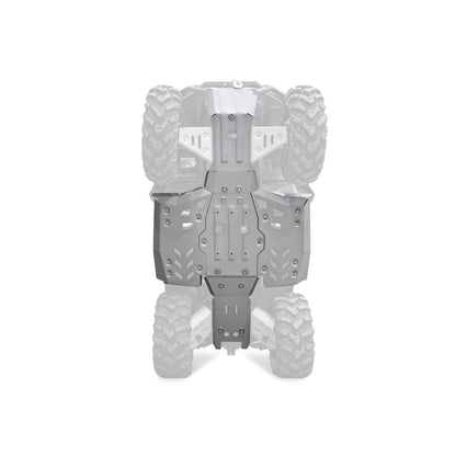 Rival Powersports USA Alloy Central Skid Plate for CF Moto C Force 600 Touring 2444.8128.1_1732432