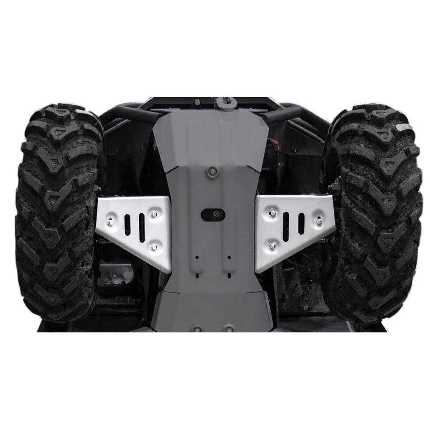 Rival Powersports USA Front A Arm Guards for CF Moto C Force 600  2444.8129.1_1732435