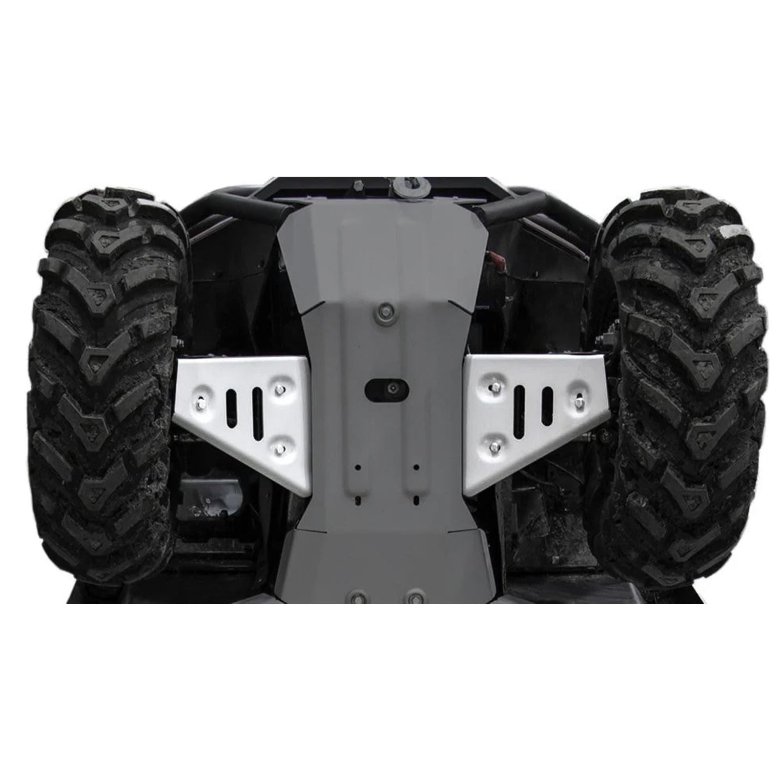 Rival Powersports USA Front A Arm Guards for CF Moto C Force 600  2444.8129.1_1732435
