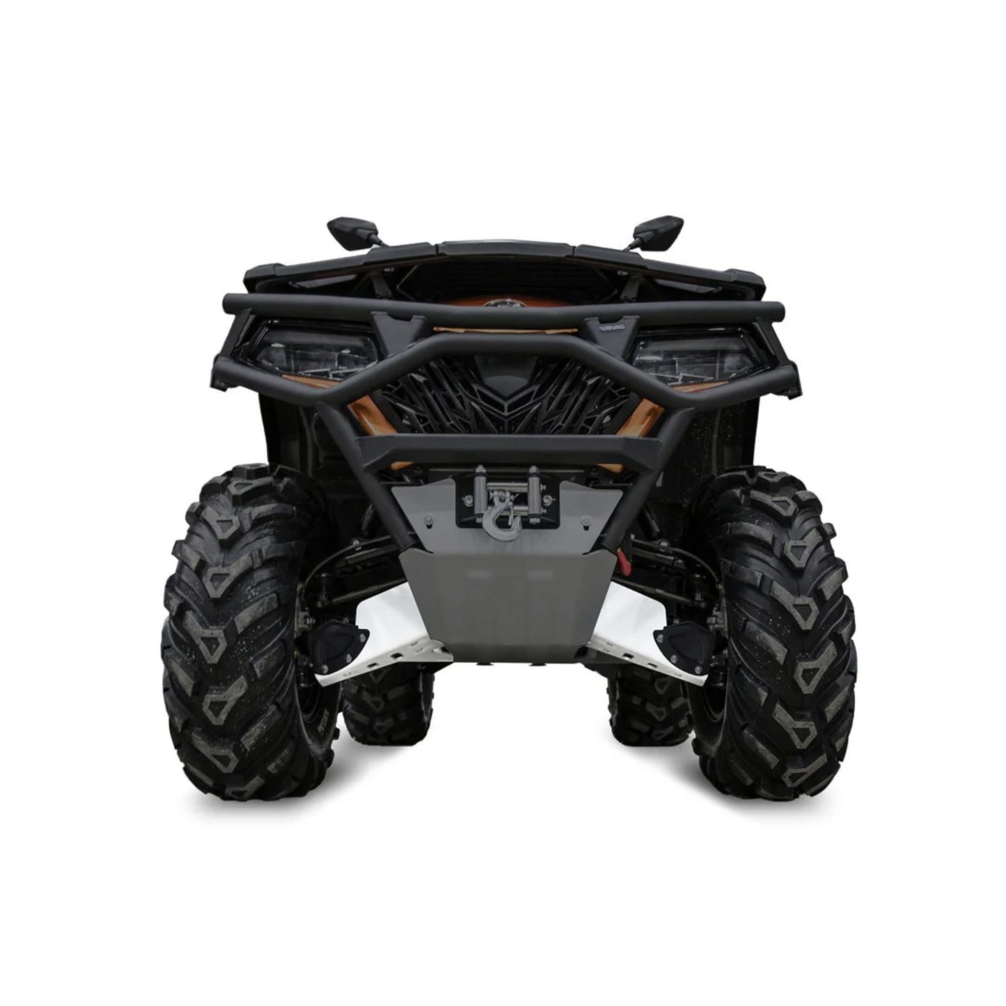 Rival Powersports USA Front A Arm Guards for CF Moto C Force 600  2444.8129.1_1732436