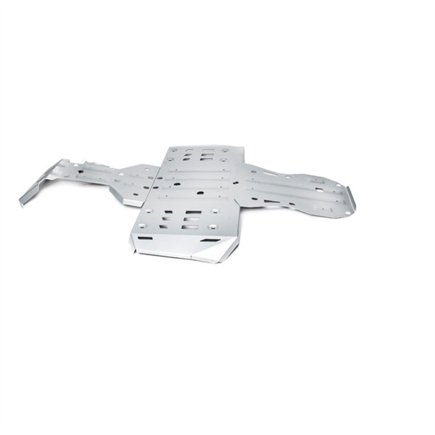 Rival Powersports USA Alloy Central Skid Plate for CFMOTO C Force 800/800 XC/1000 2444.8134.1_1732437