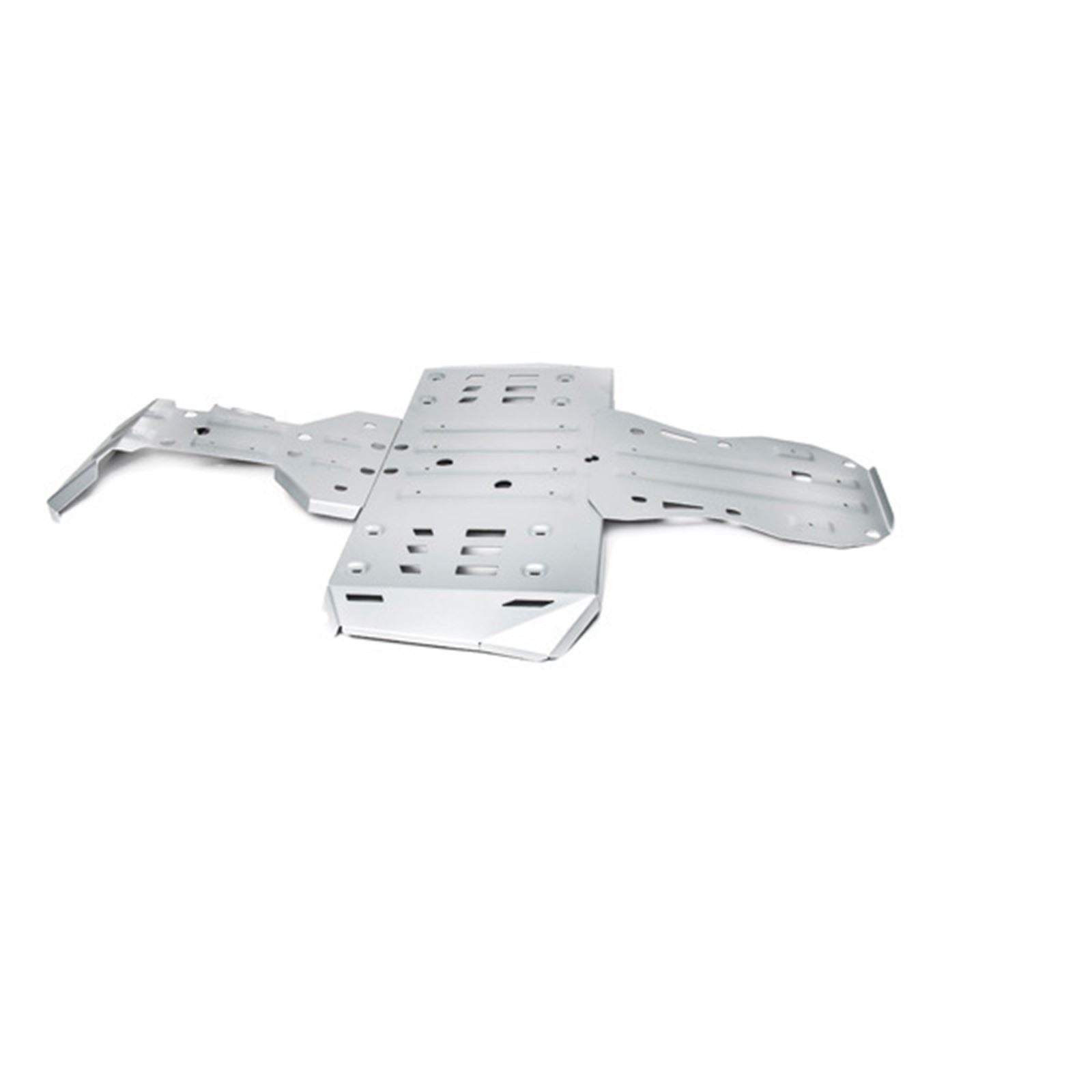 Rival Powersports USA Alloy Central Skid Plate for CFMOTO C Force 800/800 XC/1000 2444.8134.1_1732437