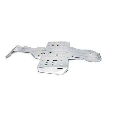 Rival Powersports USA Alloy Central Skid Plate for CFMOTO C Force 800/800 XC/1000 2444.8134.1_1732437