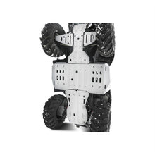 Rival Powersports USA Alloy Central Skid Plate for CFMOTO C Force 800/800 XC/1000 2444.8134.1_1732438