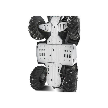 Rival Powersports USA Alloy Central Skid Plate for CFMOTO C Force 800/800 XC/1000 2444.8134.1_1732438