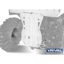Rival Powersports USA Alloy Rear A Arm Guards for CFMOTO C Force 800/800 XC/1000 2444.8136.1_1732440