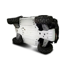 Rival Powersports USA Alloy Central Skid Plate for CFMOTO U Force 500/500 HO/800 [MPN: 2444.8143.1]_1732445