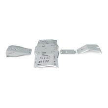 Rival Powersports USA Alloy Central Skid Plate for Can Am Outlander G2 L 2444.8151.1_1732448