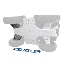 Rival Powersports USA Alloy Rear A Arm Guards for Can-Am Outlander G2 L / Max 2444.8153.1_1732449