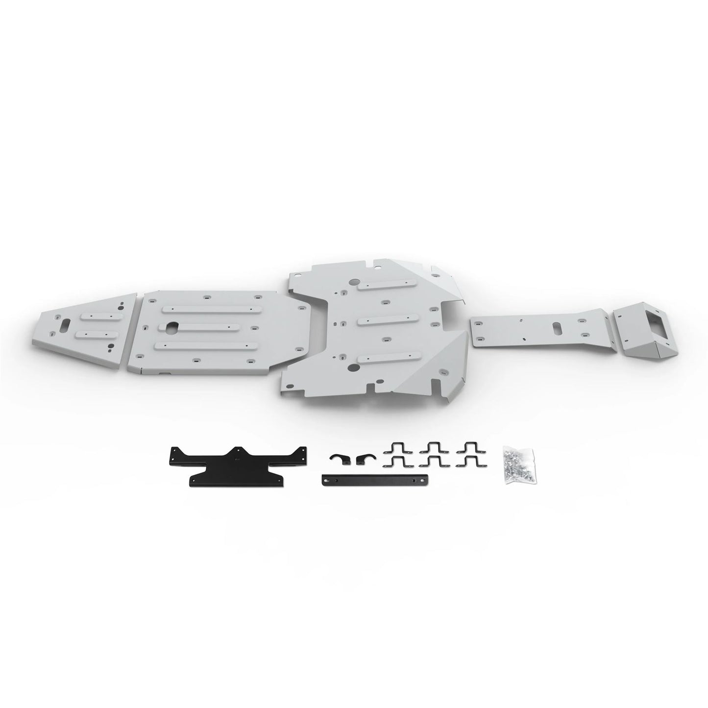 Rival Powersports USA Alloy Central Skid Plate for CF Moto ZForce 950 2444.8157.1_1732451