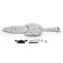 Rival Powersports USA Alloy Central Skid Plate for CF Moto ZForce 950 2444.8157.1_1732451