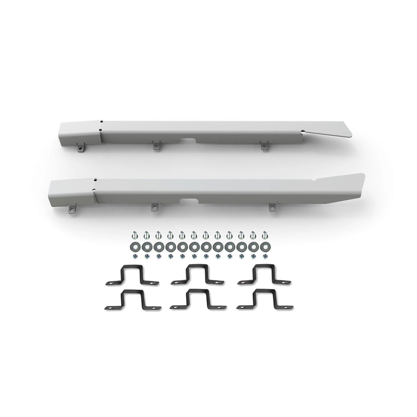 Rival Powersports USA Alloy Rear Trailing Arm Guards for CF Moto ZForce 950 2444.8159.1_1732655