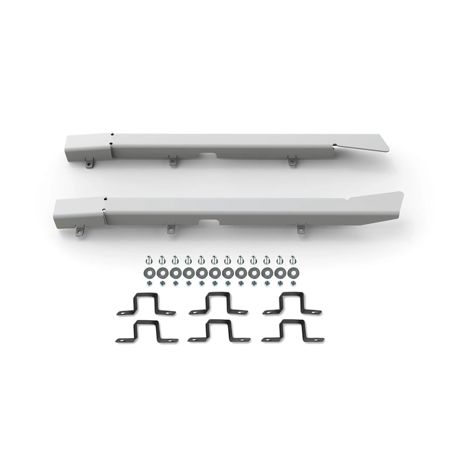 Rival Powersports USA Alloy Rear Trailing Arm Guards for CF Moto ZForce 950 2444.8159.1_1732655