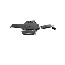 Rival Powersports USA Alloy Central Skid Plate for Yamaha Grizzly 700 2K.7158.1_1732702