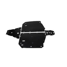 Rival Powersports USA Plastic Central Skid Plate for Polaris Ranger 1000/1000 XP 2K.7482.1_1732710