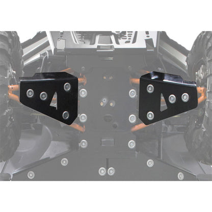 Rival Powersports USA Plastic Front A Arm Guards for Polaris Ranger 1000/1000 XP/Crew 2K.7483.1_1732707