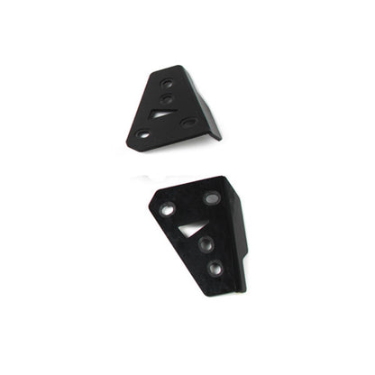 Rival Powersports USA Plastic Front A Arm Guards for Polaris Ranger 1000/1000 XP/Crew 2K.7483.1_1732706