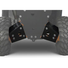 Rival Powersports USA Plastic Rear A Arm Guards for Polaris Ranger 1000/1000 XP/Crew 2K.7484.1_1732713
