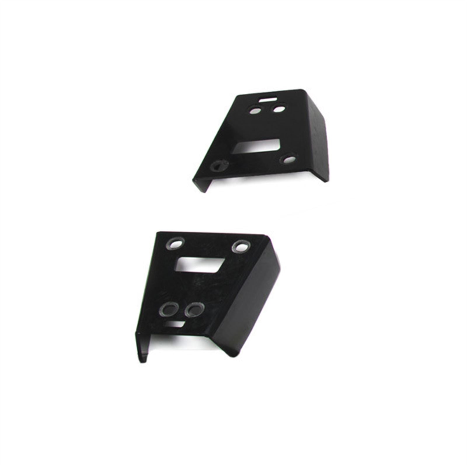 Rival Powersports USA Plastic Rear A Arm Guards for Polaris Ranger 1000/1000 XP/Crew 2K.7484.1_1732712