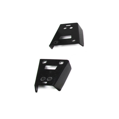 Rival Powersports USA Plastic Rear A Arm Guards for Polaris Ranger 1000/1000 XP/Crew 2K.7484.1_1732712