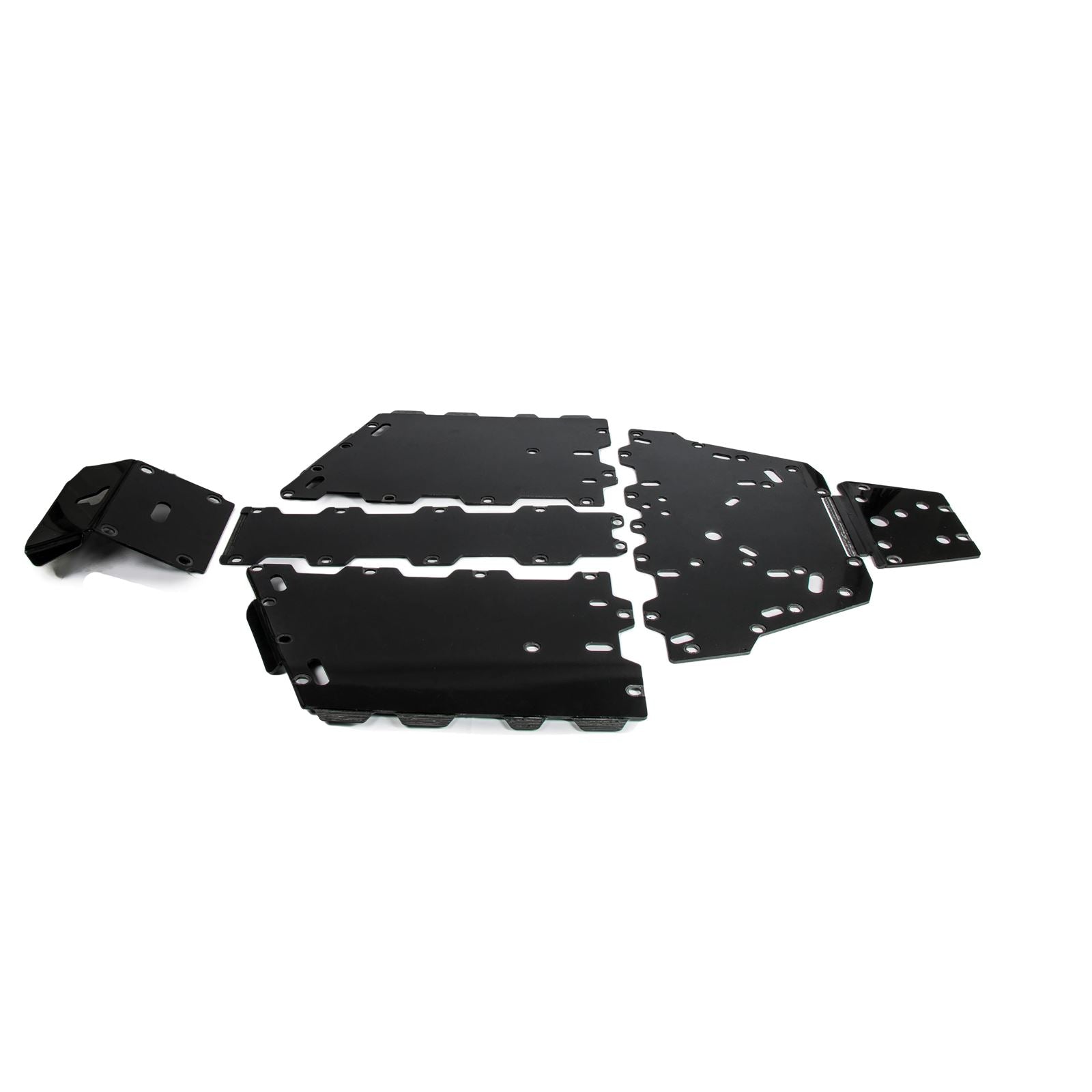 Rival Powersports USA Plastic Central Skid Plate for Can-Am Defender HD5/HD7/HD8/HD9/HD10 2K.7609.1_1732711
