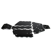 Rival Powersports USA Plastic Central Skid Plate for Can-Am Defender HD5/HD7/HD8/HD9/HD10 2K.7609.1_1732711