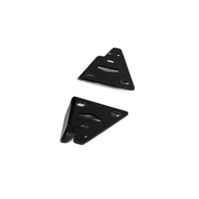 Rival Powersports USA Plastic Front A Arm Guards for Can-Am Defender HD5/HD8/HD1 2K.7610.1_1732717